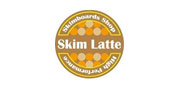 Skim Latte